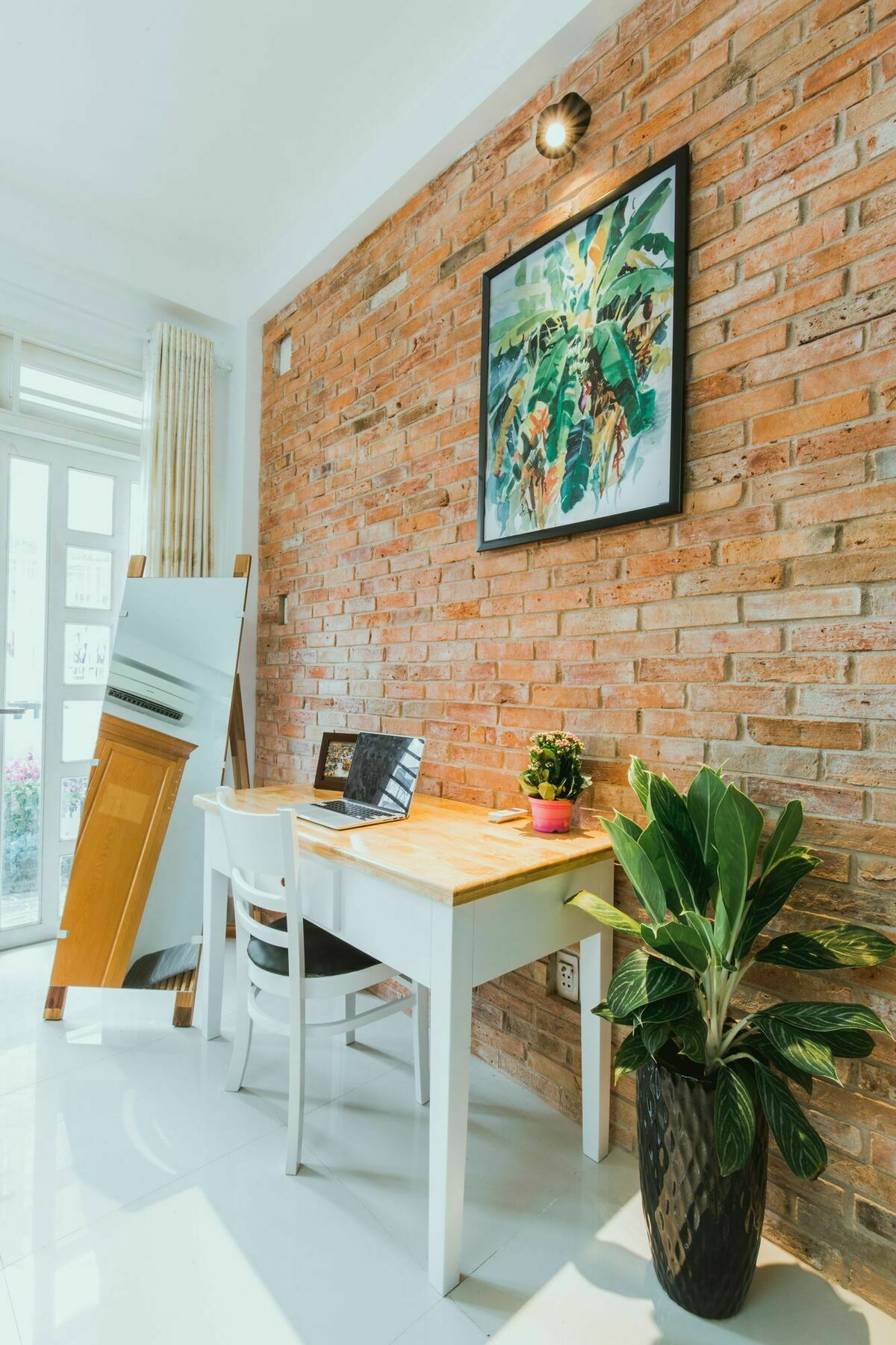 ホーチミン市Urban House Saigon 2アパートメント エクステリア 写真